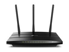 AC1200 Wi-Fi роутер с VDSL/ADSL модемом Archer VR400 TP-Link Archer C1200 фото, купить, цена, магазин